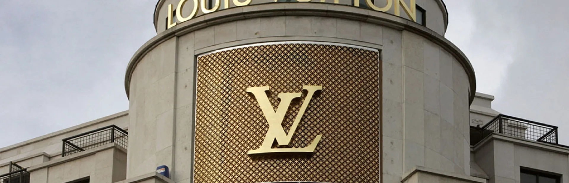 Data : LVMH s’allie à Google pour personnaliser l’expérience client