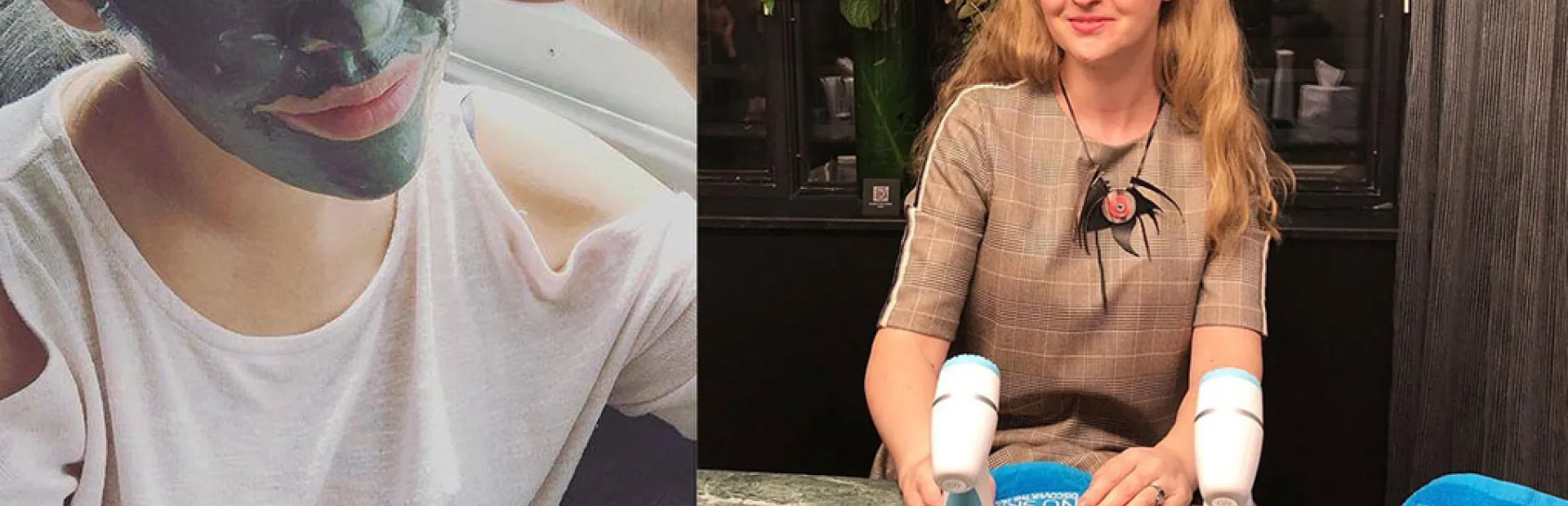 Les « nano-influenceuses » réinventent les réunions Tupperware