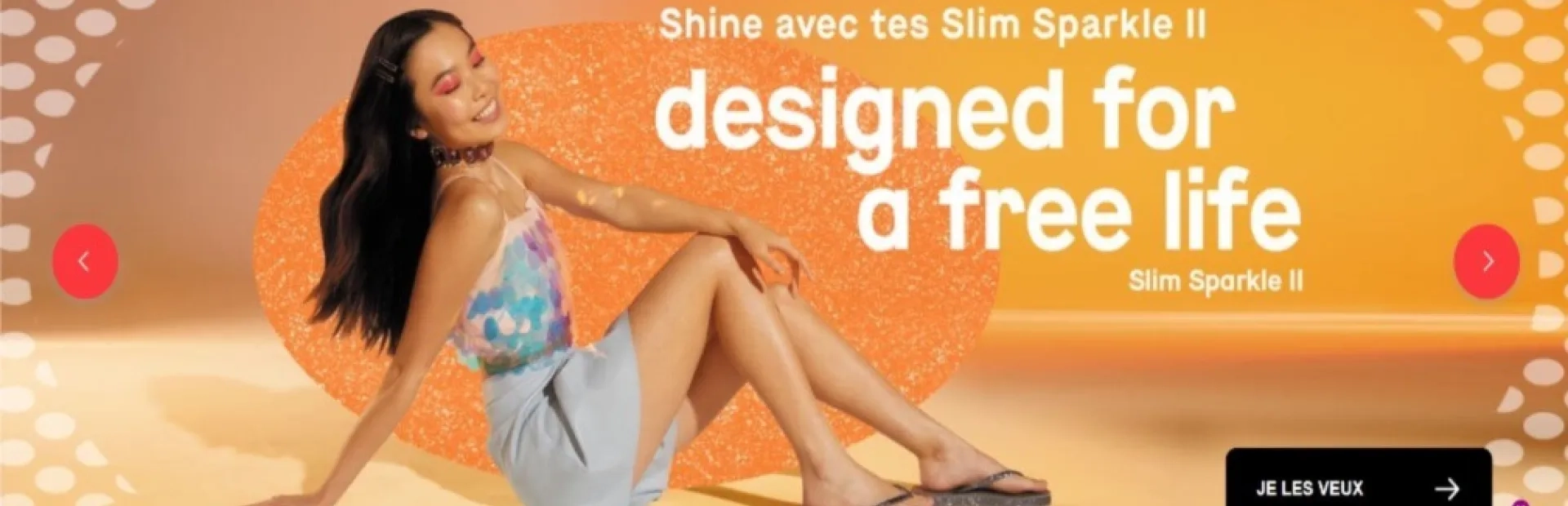 Innovation et conversation : comment Havaianas déjoue la crise du secteur de la mode