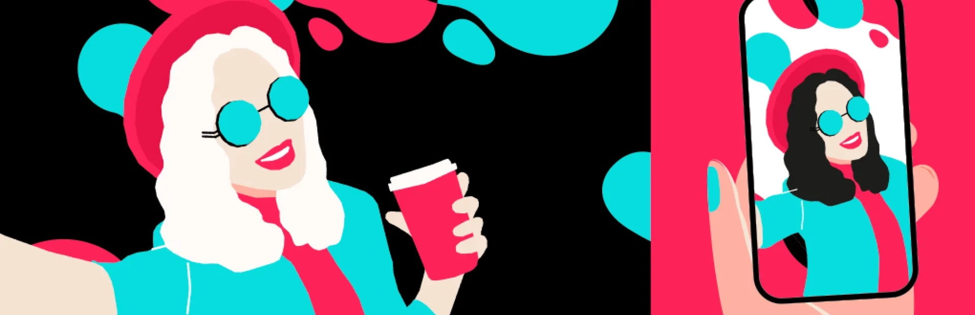 TikTok : 7 façons pour les marques d’entrer dans la danse