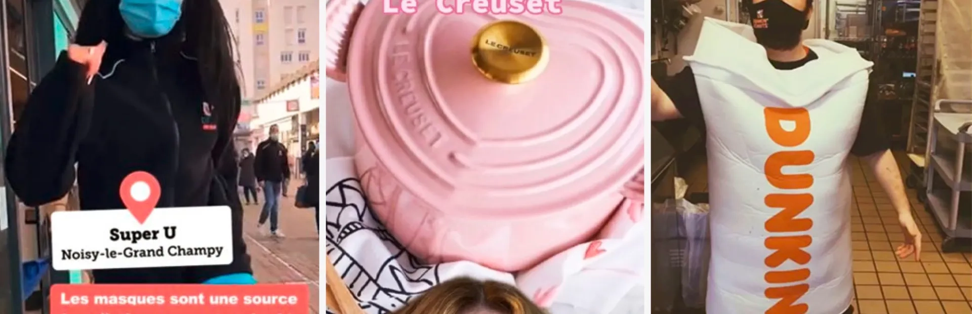 TikTok et Twitch, nouveaux terrains de jeu des grandes marques