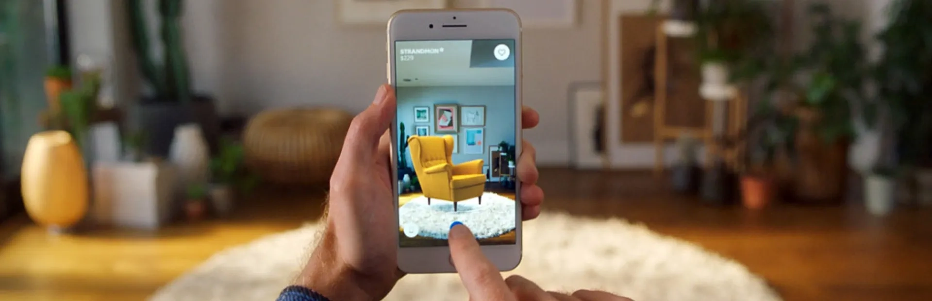 Le domicile, nouveau lieu d’expériences client