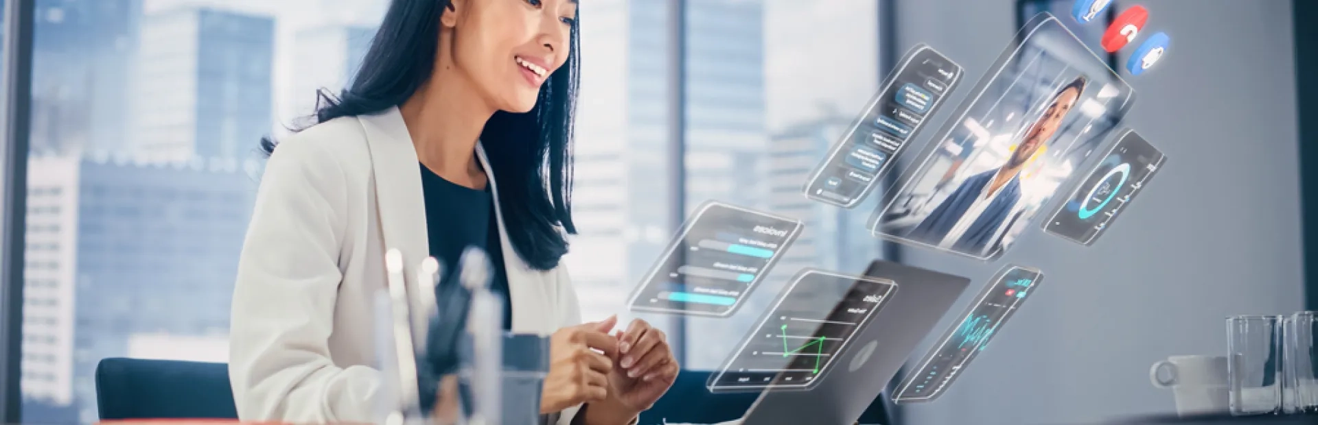 les nouveaux services qui vont faire 2023