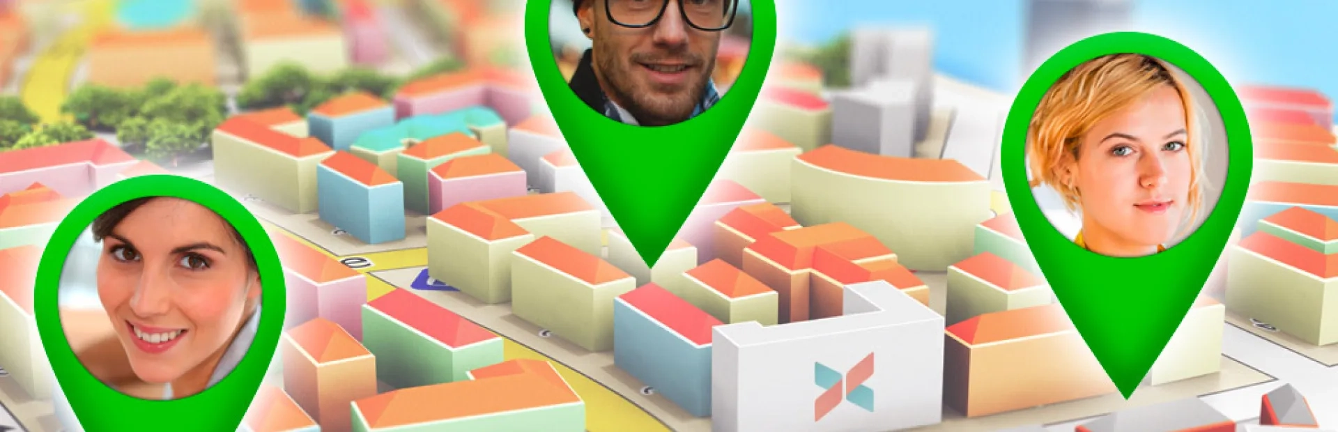 La géolocalisation du client, nouvelle frontière pour fluidifier l’expérience