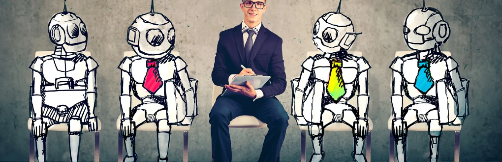Dresseurs de bots, bêta-testeurs : les salariés en première ligne de l’expérience client