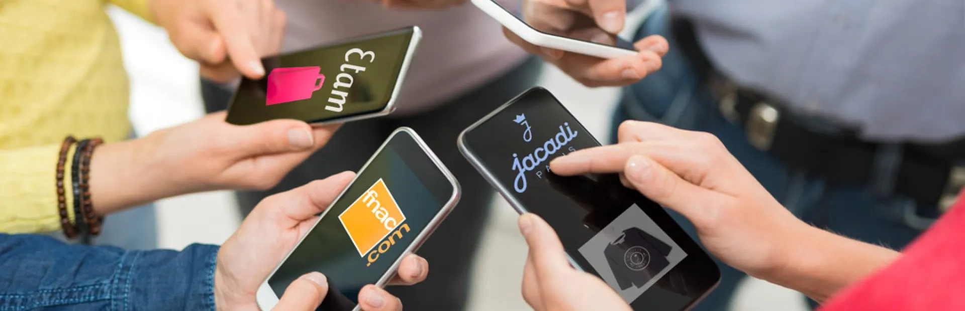 Fidélité : le mobile bouleverse enfin les cartes !