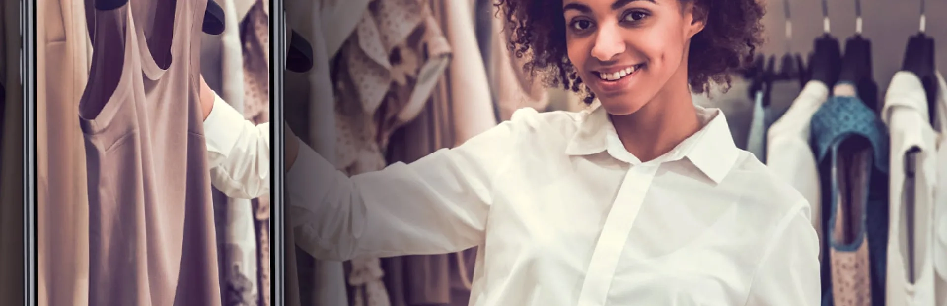 Live shopping : les ventes se poursuivent en visio
