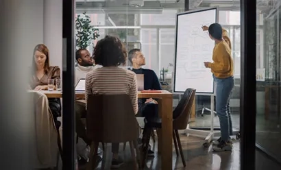 Directeurs marketing : comment envisagent-ils l’année 2024 ?