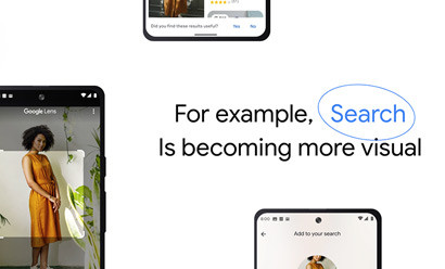 Avec l’IA générative, Google réinvente la recherche en ligne