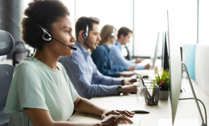 Service clientèle : travailler les attitudes plutôt que les scripts