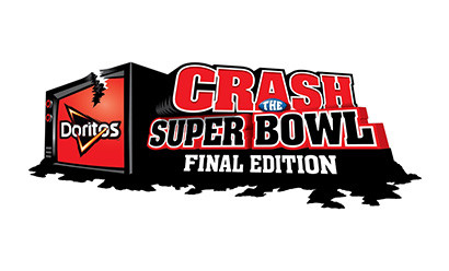 Crash Super Bowl Final Edition