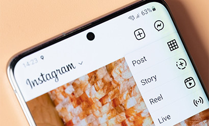 Influence : Instagram lance les commentaires sponsorisés