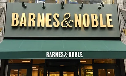 Avec TikTok, Barnes & Noble prouve que les livres ont encore de l’avenir