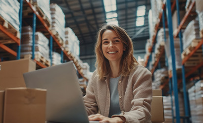 L’ère des femmes en logistique, entre rôle modèle et leadership