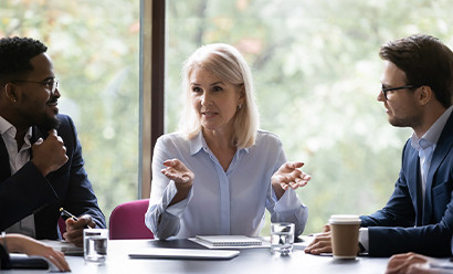 L’IA, nouveau miroir du leadership humain