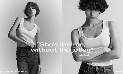 H&M : quand le jumeau numérique devient un actif stratégique