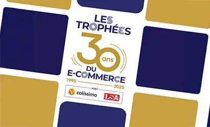 Le e-commerce a 30 ans