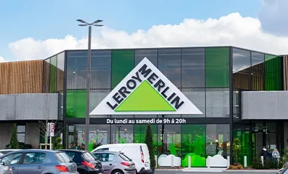 Leroy Merlin, Shake Shack : quand la fidélité passe à l’action