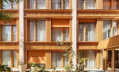 Accor fait du réemploi urbain un moteur d’innovation