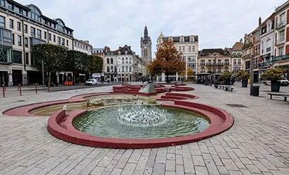 Mon centre-ville 2030 : redonner du souffle aux cœurs urbains par l’action collective