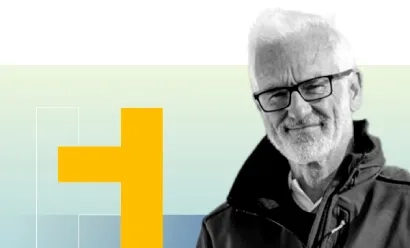 Photo de Yves Parlier : du Vendée Globe à Beyond the Sea