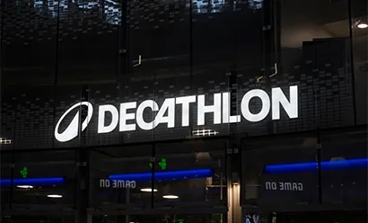 Quand Decathlon transforme sa marque en terrain de jeu 