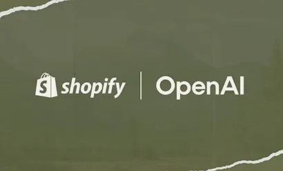 Shopify : le commerce dans la conversation