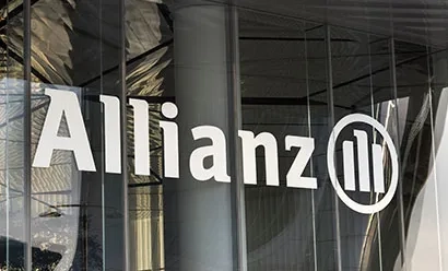 Image de l'enseigne Allianz