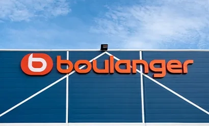 Photo extérieur de l'enseigne Boulanger