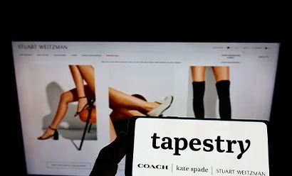 Photo de Tapestry sur smartphone