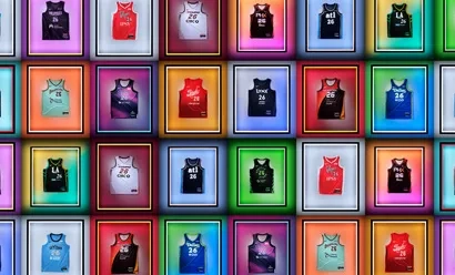 Nike transforme le maillot sportif en manifeste culturel local