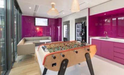 PwC réaménage ses locaux pour faciliter sa transformation digitale