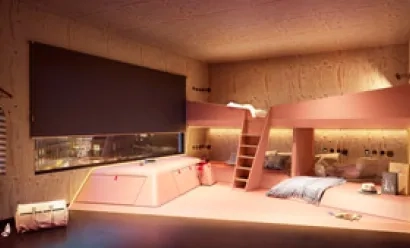 Jo&Joe, la nouvelle marque d’AccorHotels pour séduire les Millennials