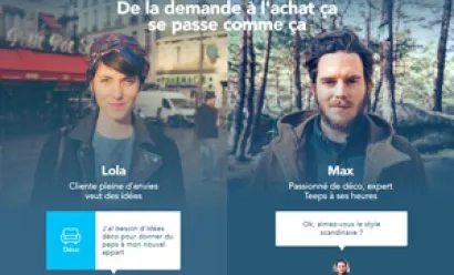 Teeps donne des conseils d’utilisateurs experts avant un achat