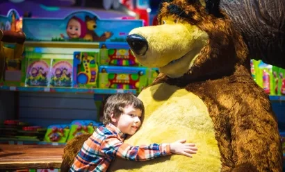 Le site d’infos BuzzFeed ouvre un magasin de jouets « instagrammable »