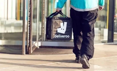 Picard livre ses surgelés en moins de 30 minutes avec Deliveroo