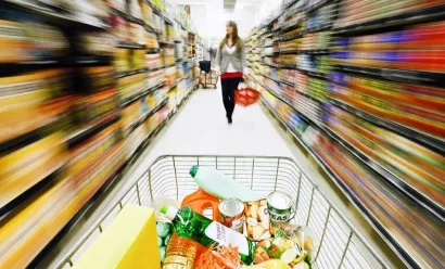 Et si les prix changeaient pendant que vous faites vos courses ?