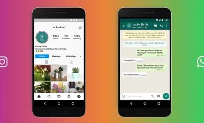 Facebook et Instagram déploient de nouveaux outils pour les TPE et PME