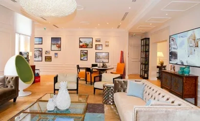 Le Club Med mise sur l’ouverture de boutiques dans des appartements