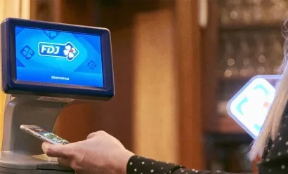 FDJ veut hybrider ses jeux entre point de vente et mobile
