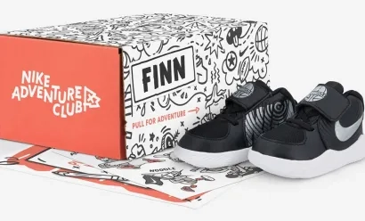 Nike lance une offre de baskets sur abonnement