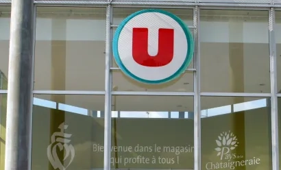 Système U mise sur « une technologie qui s’efface au service de l’expérience client »