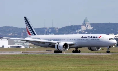 Air France pourrait se lancer sur le marché des billets d’occasion