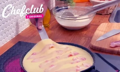 Avec Chefclub, le groupe Seb prend d’assaut les réseaux sociaux