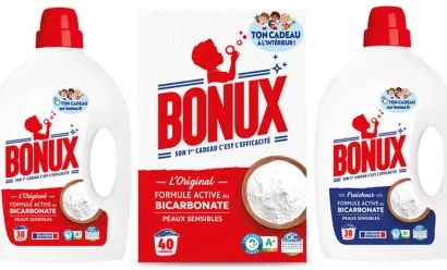 Bonux et son cadeau reviennent !
