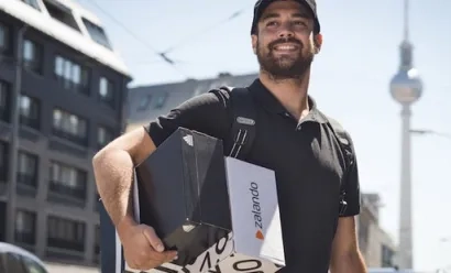 Zalando teste la livraison géolocalisée en Belgique