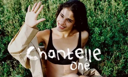 Chantelle lance en crowdfunding son soutien-gorge recyclable