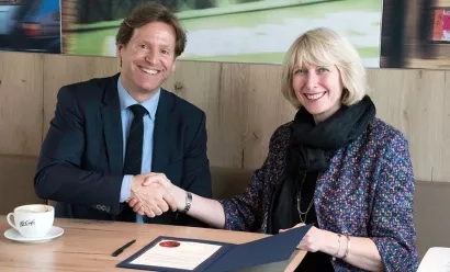 En Autriche, les McDonald’s deviennent des « ambassades d’urgence » pour les Américains