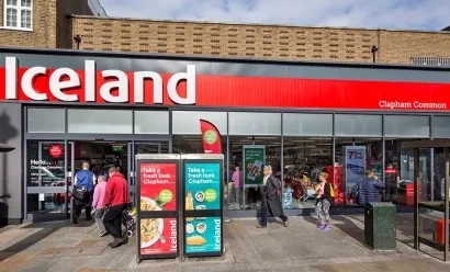 Des supermarchés anglais baissent les prix pour les plus de 60 ans