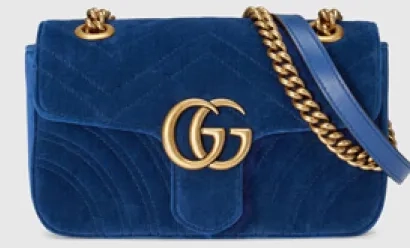 eBay lance un e-shop dédié au luxe d’occasion